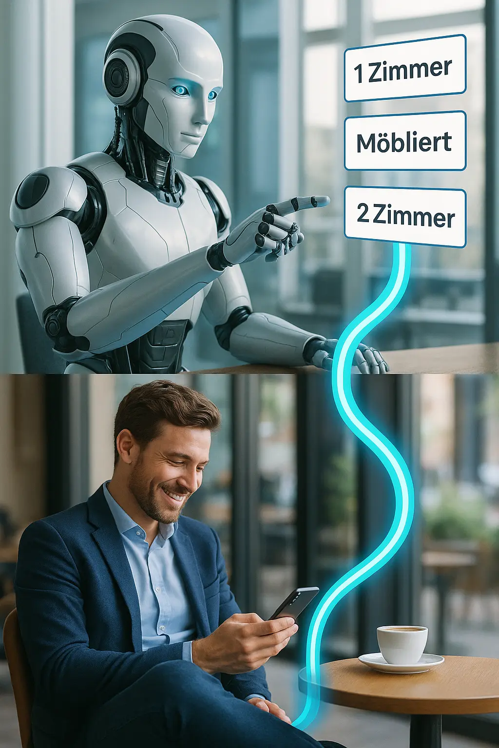 Wohnung mieten Berlin